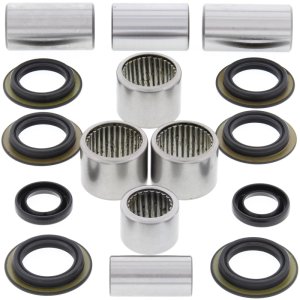 Honda CR80 Linkage Bearing Kit - All Balls Racing - `96-`07